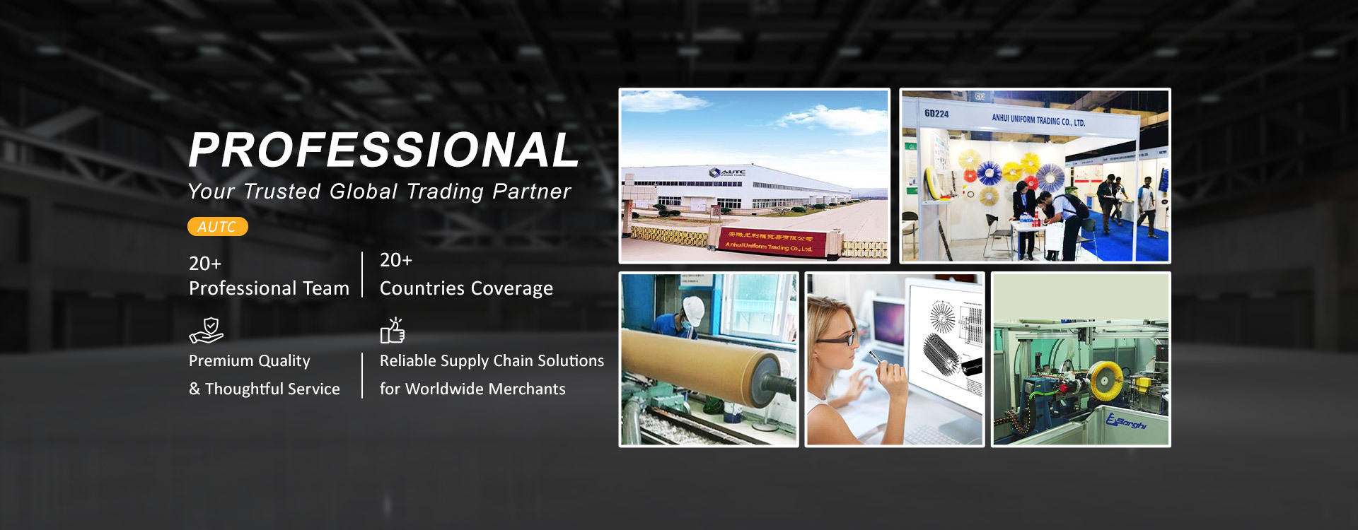 calidad Cepillo del barrendero de la nieve Fábrica