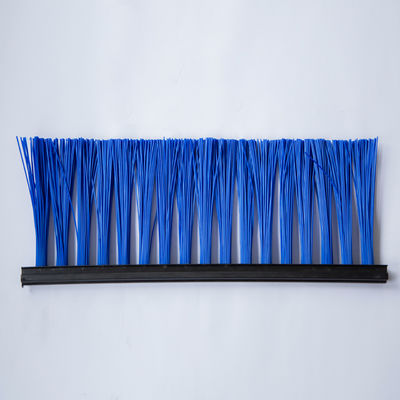Airport Runway Sweeping Brush Strip Machine Schmidt Sweeper Brush