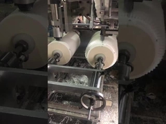 Cepillo cilíndrico de rodillos personalizable para vegetales, papas, zanahorias, pelado y limpieza